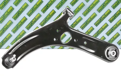 FIRST LINE FIRST LINE FCA7226 Front Left Wishbone / Suspension Arm For Kia Rio 