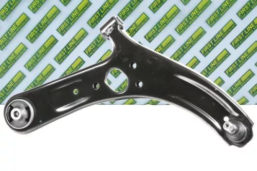 Front Right Wishbone / Suspension Arm For Kia Rio