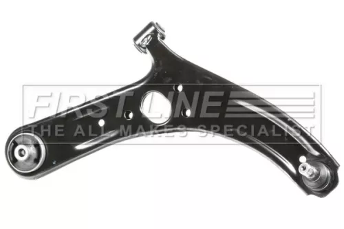 FIRST LINE FIRST LINE FCA7227 Front Right Wishbone / Suspension Arm For Kia Rio 