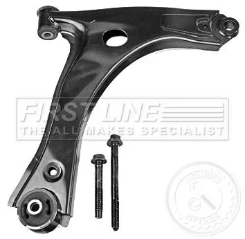 FIRST LINE FIRST LINE FCA7231 Front Lower Right Wishbone / Suspension Arm For Ford Tourneo Custom Transit Cust 