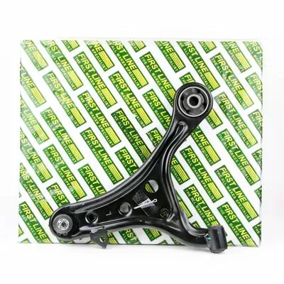 Front Lower Left Wishbone / Suspension Arm For Toyota Iq