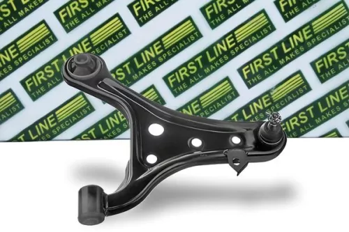 Front Lower Right Wishbone / Suspension Arm For Toyota Iq