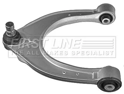 FIRST LINE FIRST LINE FCA7241 Front Upper Left Or Right Wishbone / Suspension Arm For Bmw 5 6 7 Series 