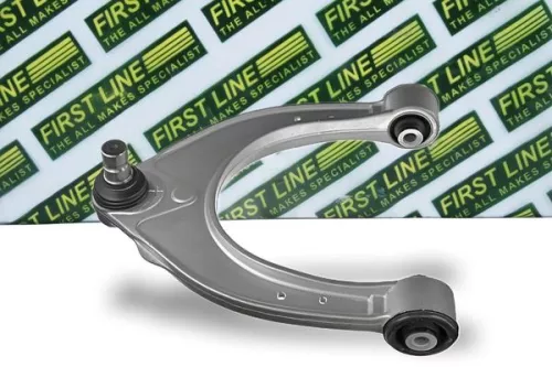 Front Upper Left Or Right Wishbone / Suspension Arm For Bmw 5 6 7 Series