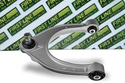 Front Upper Left Or Right Wishbone / Suspension Arm For Bmw 5 6 7 Series