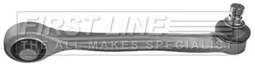 FIRST LINE FIRST LINE FCA7244 Front Right Upper Wishbone / Suspension Arm For Audi A8 