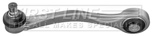 FIRST LINE FIRST LINE FCA7245 Front Left Rear Upper Wishbone / Suspension Arm For Audi A8 