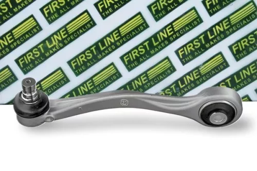 Front Left Rear Upper Wishbone / Suspension Arm For Audi A8