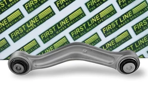 Front Rear Upper Left Or Right Wishbone / Suspension Arm For Bmw 5 Series