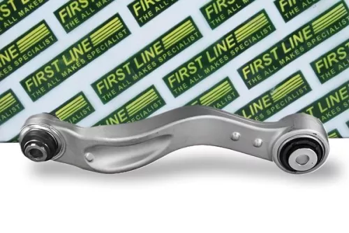 Front Rear Left Upper Wishbone / Suspension Arm For Bmw Rolls-royce 7 Series Gho