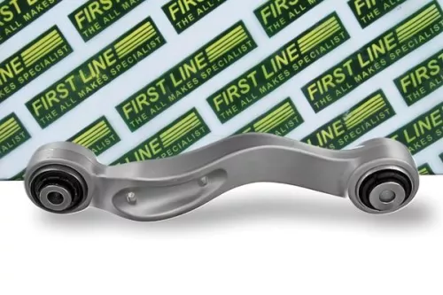 Front Rear Left Upper Wishbone / Suspension Arm For Bmw 5 6 7 Series