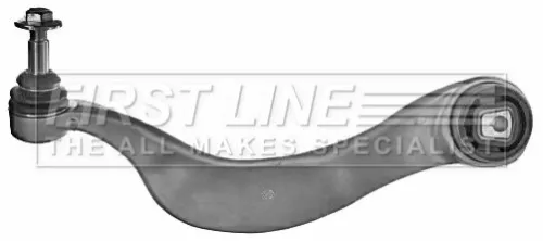 FIRST LINE FIRST LINE FCA7254 Front Lower Left Wishbone / Suspension Arm For Bmw 5 7 Series 