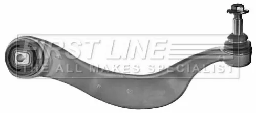 FIRST LINE FIRST LINE FCA7255 Front Lower Right Wishbone / Suspension Arm For Bmw 5 7series 