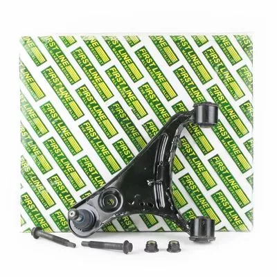 Front Left Upper Wishbone / Suspension Arm For Land Rover Discovery