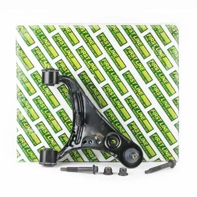 Front Right Upper Wishbone / Suspension Arm For Land Rover Discovery