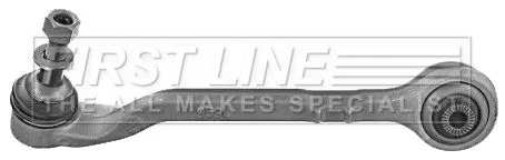 FIRST LINE FIRST LINE FCA7260 Front Rear Lower Left Wishbone / Suspension Arm For Bmw 1 2 3 4 Series 