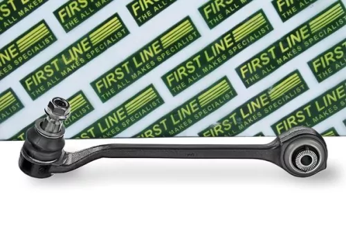 Front Rear Lower Left Wishbone / Suspension Arm For Bmw X3 X4