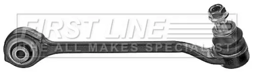 FIRST LINE FIRST LINE FCA7265 Front Lower Right Rear Wishbone / Suspension Arm For Bmw X3 X4 