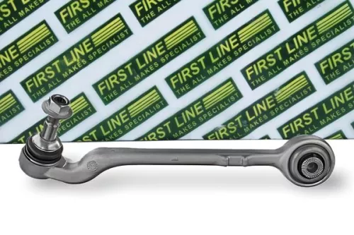 Front Rear Lower Left Wishbone / Suspension Arm For Bmw 1 2 3 4 Series