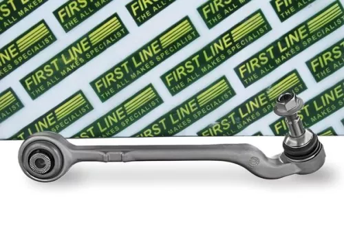 Front Lower Right Rear Wishbone / Suspension Arm For Bmw 1 2 3 4 Series