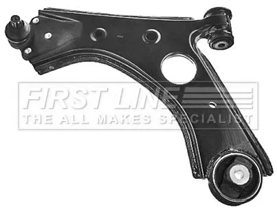 FIRST LINE FIRST LINE FCA7271 Front Left Wishbone / Suspension Arm For Fiat 500l 
