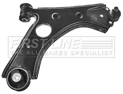 FIRST LINE FIRST LINE FCA7272 Front Right Wishbone / Suspension Arm For Fiat 500l 