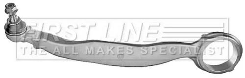 FIRST LINE FIRST LINE FCA7276 Front Left Upper Wishbone / Suspension Arm For Mercedes E-class 