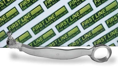 Front Left Upper Wishbone / Suspension Arm For Mercedes E-class