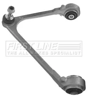 FIRST LINE FIRST LINE FCA7282 Front Left Upper Wishbone / Suspension Arm For Jaguar Xj 