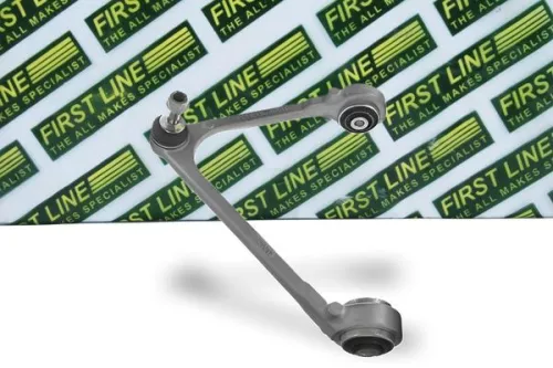 Front Left Upper Wishbone / Suspension Arm For Jaguar Xj