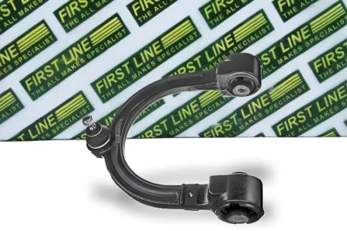 Front Left Upper Wishbone / Suspension Arm For Mercedes E-class