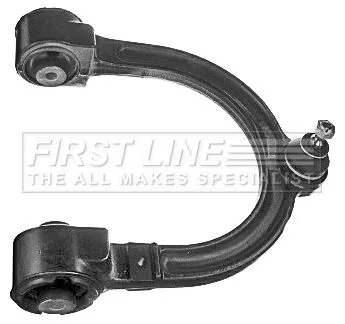 FIRST LINE FIRST LINE FCA7286 Front Right Upper Wishbone / Suspension Arm For Mercedes E-class 