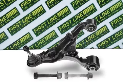 Front Left Upper Wishbone / Suspension Arm For Land Rover Range Rover Sport