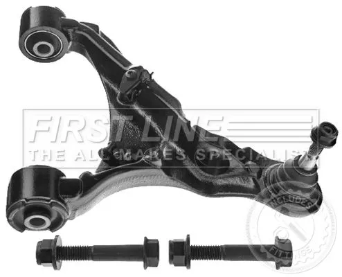 FIRST LINE FIRST LINE FCA7289 Front Right Upper Wishbone / Suspension Arm For Land Rover Range Rover Sport 
