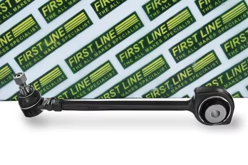 Front Lower Left Wishbone / Suspension Arm For Mercedes C-class