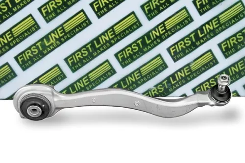 Front Lower Right Rear Wishbone / Suspension Arm For Mercedes C-class