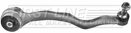 FIRST LINE FIRST LINE FCA7295 Front Lower Right Wishbone / Suspension Arm For Bmw 1 2 3 4 Series 