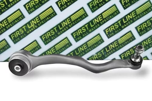 Front Lower Right Wishbone / Suspension Arm For Bmw 1 2 3 4 Series