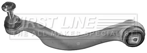 FIRST LINE FIRST LINE FCA7296 Front Lower Left Wishbone / Suspension Arm For Bmw 5 6 Series 