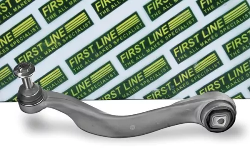 FIRST LINE FIRST LINE FCA7296 Front Lower Left Wishbone / Suspension Arm For Bmw 5 6 Series 