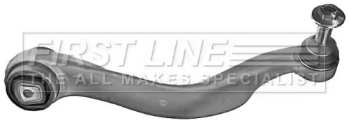 FIRST LINE FIRST LINE FCA7297 Front Lower Right Wishbone / Suspension Arm For Bmw 5 6 Series 