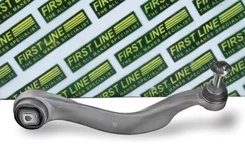 FIRST LINE FIRST LINE FCA7297 Front Lower Right Wishbone / Suspension Arm For Bmw 5 6 Series 