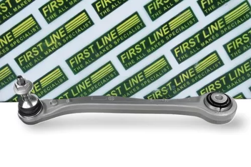 Rear Left Upper Wishbone / Suspension Arm For Bmw X5 X6