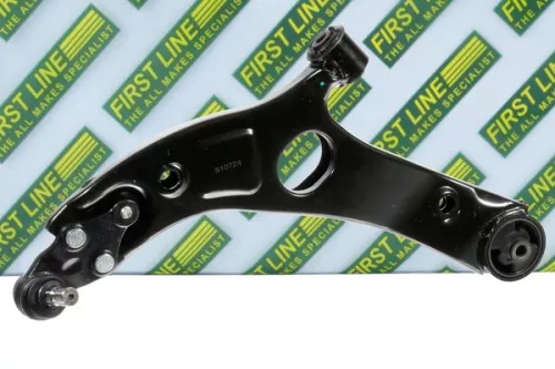 Front Lower Left Wishbone / Suspension Arm For Hyundai Kia Optima Sonata
