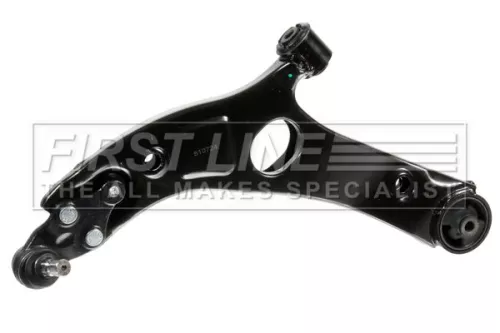 FIRST LINE FIRST LINE FCA7301 Front Lower Left Wishbone / Suspension Arm For Hyundai Kia Optima Sonata 