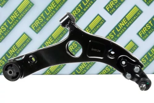 Front Lower Right Wishbone / Suspension Arm For Hyundai Kia Optima Sonata