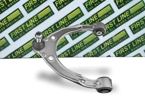 Front Upper Left Or Right Wishbone / Suspension Arm For Porsche Vw Cayenne Touar