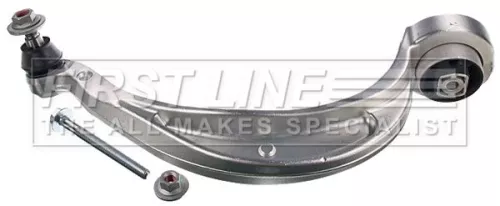 FIRST LINE FIRST LINE FCA7304 Front Rear Lower Left Wishbone / Suspension Arm For Audi A4 A4 A5 