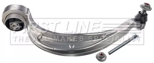 FIRST LINE FIRST LINE FCA7305 Front Lower Right Rear Wishbone / Suspension Arm For Audi A4 A4 A5 
