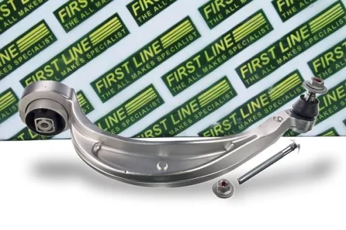 FIRST LINE FIRST LINE FCA7305 Front Lower Right Rear Wishbone / Suspension Arm For Audi A4 A4 A5 